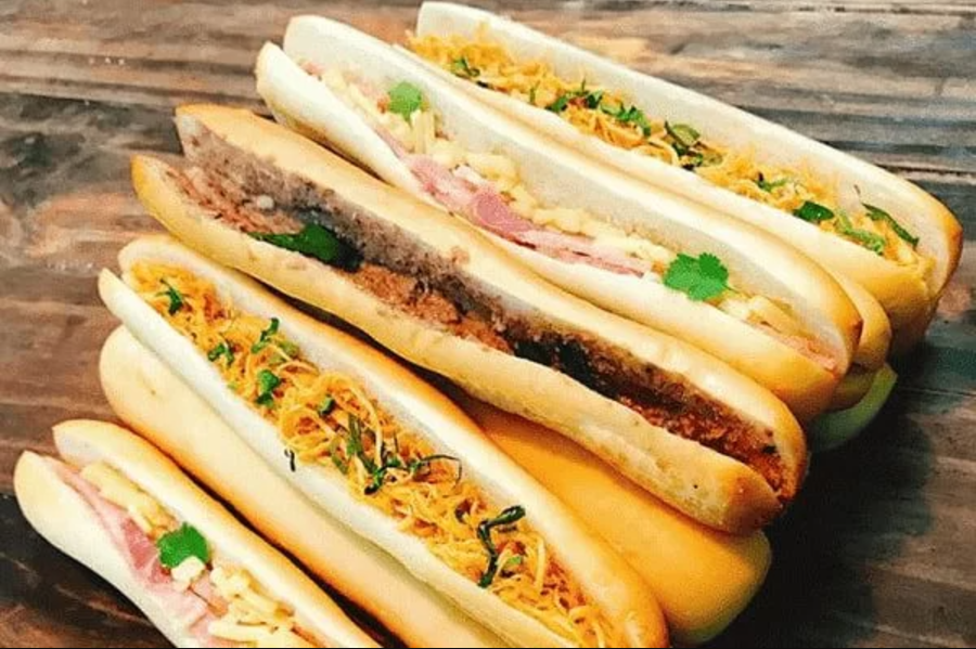 Nguồn gốc bánh mì