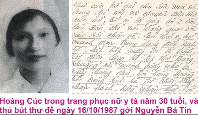 Hoàng Thị Kim Cúc